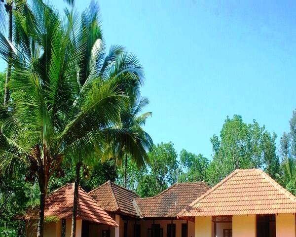 Varnam Homestay, Wayanad 4